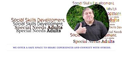 Social Skills Development |Special Needs| Empathy and Perspective-Taking primary image