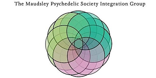 The Maudsley Psychedelic Society Integration Group: May Meeting primary image