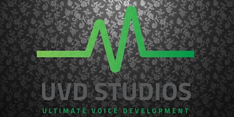 UVD STUDIOS Master Vocal Showcase primary image
