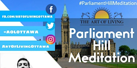 Parliament Hill Meditation primary image
