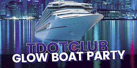 Toronto Glow Booze Cruise 2024