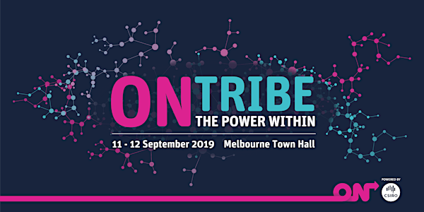 ON Tribe Forum 2019