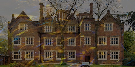 Festive Afternoon Tea & Tour at Eastbury Manor primary image