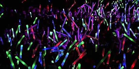 Tdotclub Glow Boat party 2024