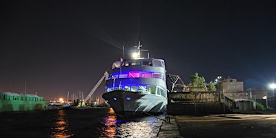 Immagine principale di Tdotclub Glow Booze Cruise 2024 