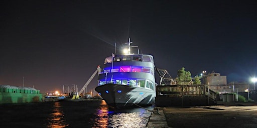 Primaire afbeelding van Tdotclub Glow Booze Cruise 2024