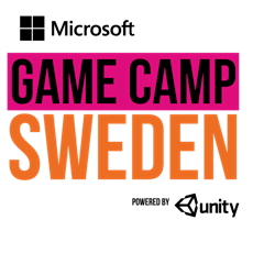 Microsoft Game Camp Sweden Check-in primary image