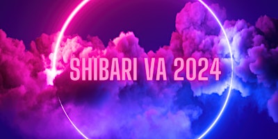 Primaire afbeelding van Shibari VA 2024