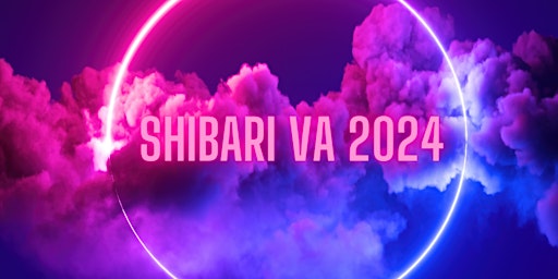 Imagem principal de Shibari VA 2024