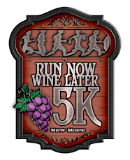2014 Run Now, Wine Later 5K primary image
