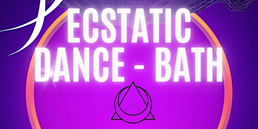 Imagem principal do evento Ecstatic Dance - Bath