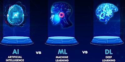 Algorythm+ | How to Navigate AI Landscape? primary image