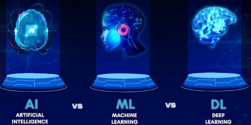 Imagen principal de Algorythm+ | How to Navigate AI Landscape?