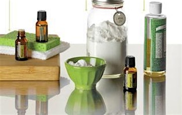 Las Vegas, Nevada - Green Cleaning with doTERRA Essential Oils! primary image