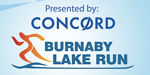 Image principale de Concord Burnaby Lake Run 2024
