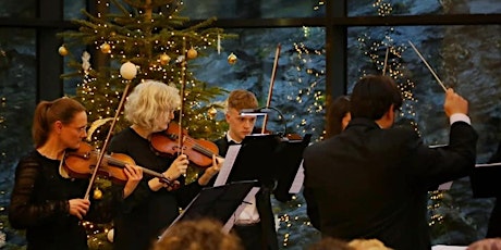 Festive Delights with the Donegal Chamber Orchestr primary image