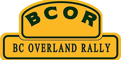 Immagine principale di BC Overland Rally 2024 