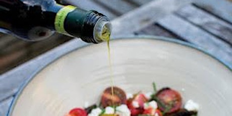 Classic Series: Pressing for the Truth - Demystifying Olive Oil primary image