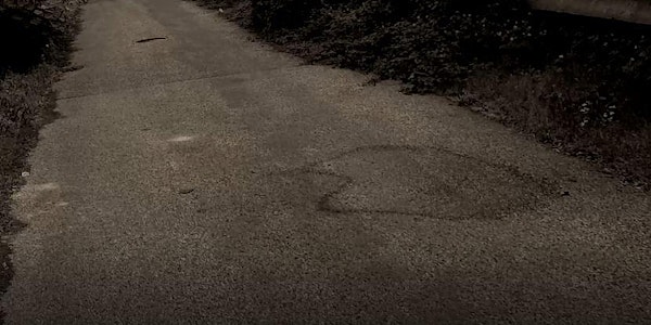 SOMLÓ Dávid: Horizont - Bicikli-hang-túra / Horizon - Bicycle-sound-tour