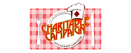 Charitable Campaign Kickoff Lunch primary image