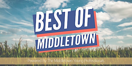 Best of Middletown Special Event primary image