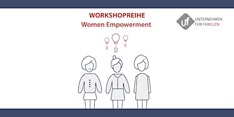 Hauptbild für Workshop "Women Empowerment" in Graz
