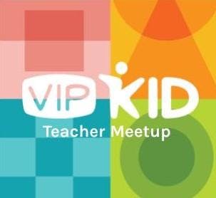 Gig Harbor, WA VIPKid Teacher Meetup hosted by Noelle Michalski