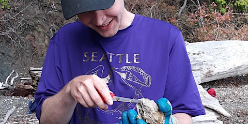 Kayaking & Oyster Harvesting Tour primary image