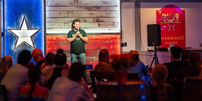 Hauptbild für Bakers Street Bar & Grill free Weekly Comedy Show