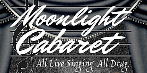 Primaire afbeelding van Moonlight Cabaret