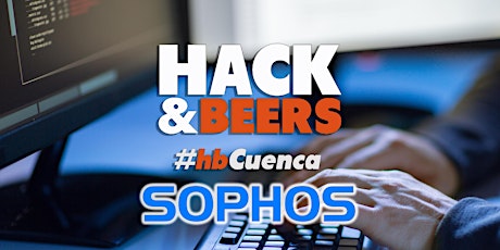 Imagen principal de Hack&Beers Cuenca Vol. 9