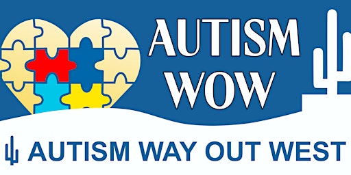 Hauptbild für Autism Way Out West 5th Annual Awareness Walk