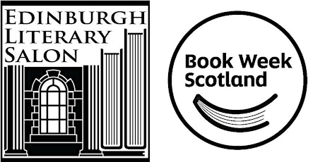 November’s Book Week Scotland Salon primary image