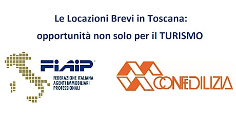 Hauptbild für Le locazioni Brevi in Toscana: opportunità non solo per il turismo