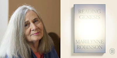 Primaire afbeelding van Storytelling as a Medium for Change: Trinity Talks with Marilynne Robinson