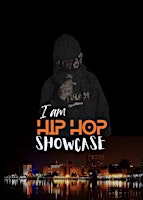 Hauptbild für I Am Hip Hop Showcase