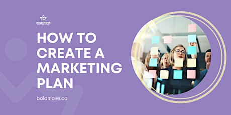 How to Create a Marketing Communications Plan