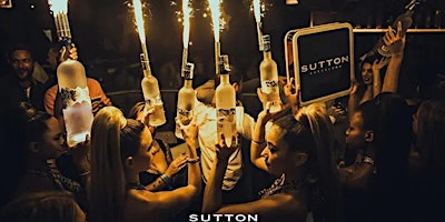 Imagen principal de Night Out Party Sutton Barcelona(FREE ENTRANCE GUEST LIST)