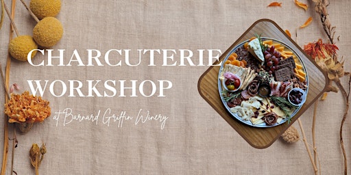Image principale de Charcuterie Workshop: Thanksgiving Edition
