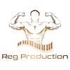 Logotipo de Reg productions