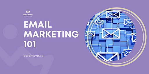 Email Marketing 101  primärbild