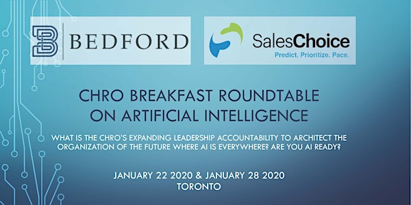 The CHRO’s Expanding Leadership Accountability With the Future of AI.