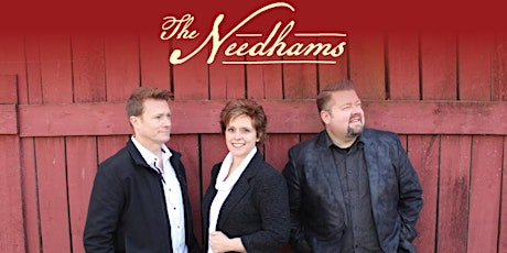 Needham Family Singers primary image
