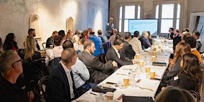 Imagem principal de BNI NextGen Breakfast