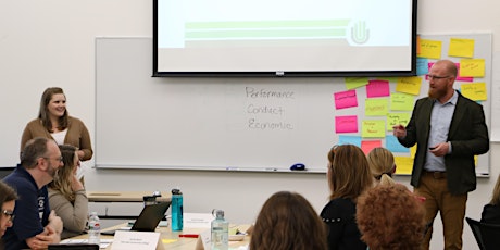 Volunteer Management Training | Utah County '19 primary image