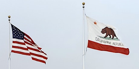 Legal Updates for California Employers primary image