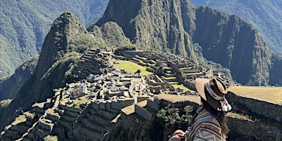 Hauptbild für PERU: ruins, jungle + ceviche (group trip)