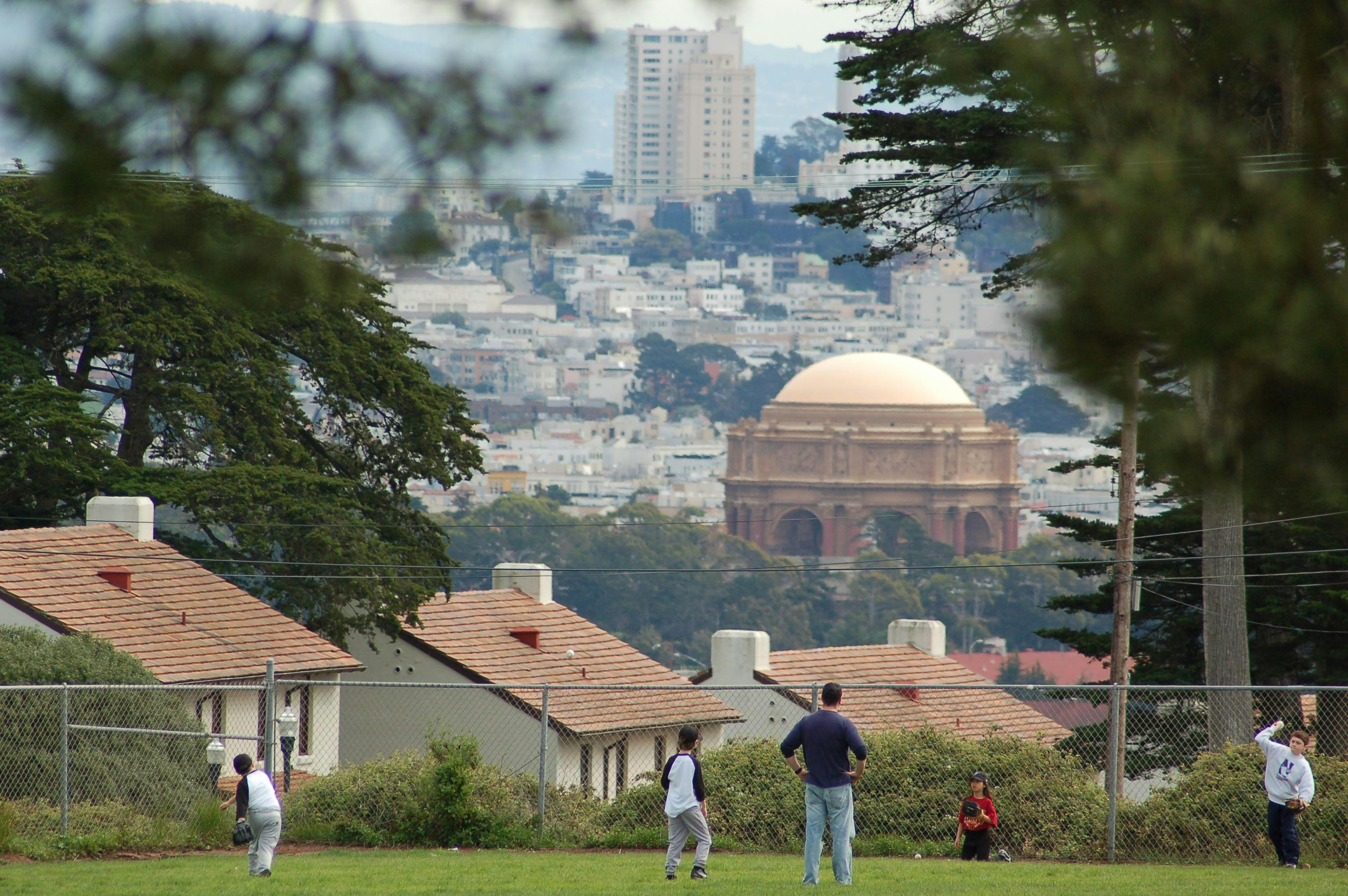 San Francisco Bay Area Greenprint Launch