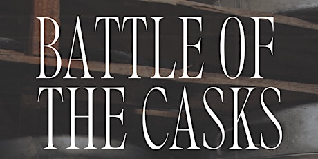 KPU Battle of the Casks 2023 primary image