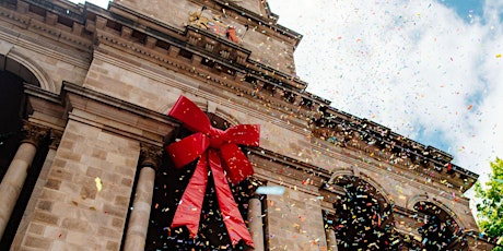 Adelaide Town Hall Christmas Concert primary image